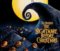 Movie Screening: "The Nightmare Before Christmas"